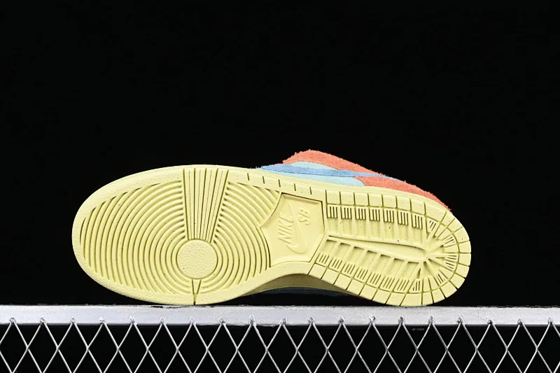All Categories Nk SB Dunk Series Nk SB Dunk Low Low-top Sneakers Nk SB Dunk "Noise Aqua" Tropical Fruit Pie Dunk Series Retro Low-top Casual Skateboard Shoes DV5429-800